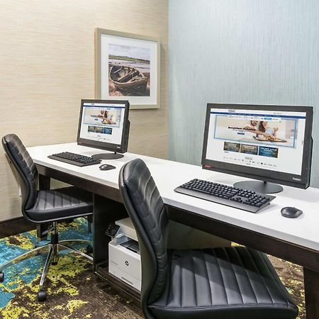 Homewood Suites By Hilton Ottawa Airport Екстер'єр фото