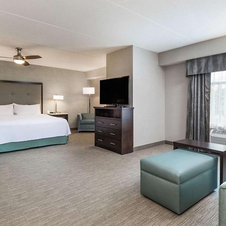 Homewood Suites By Hilton Ottawa Airport Екстер'єр фото