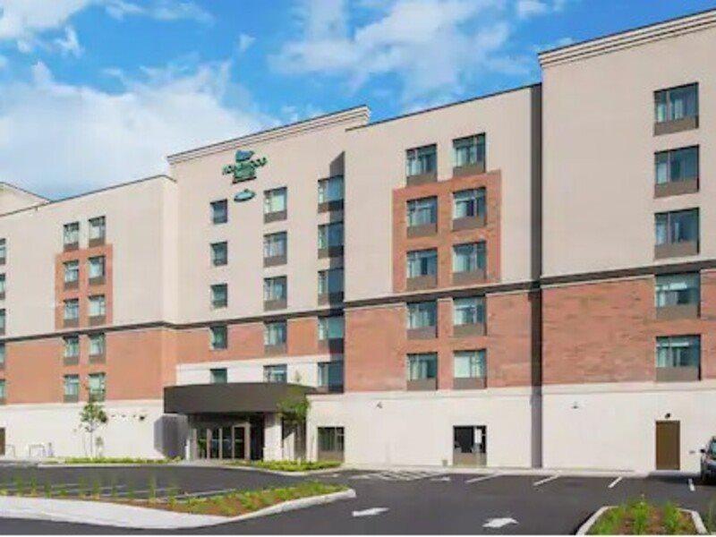 Homewood Suites By Hilton Ottawa Airport Екстер'єр фото