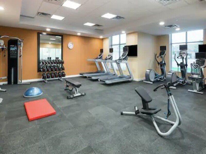 Homewood Suites By Hilton Ottawa Airport Екстер'єр фото