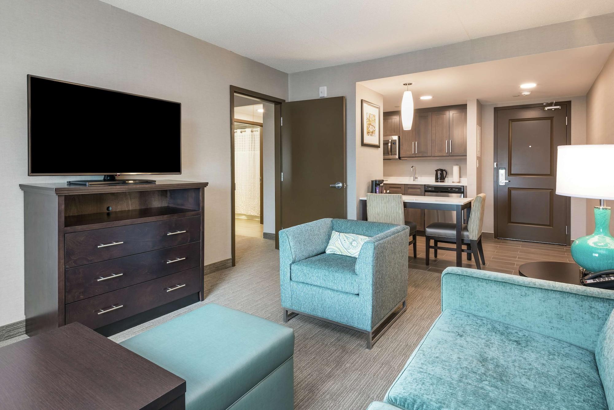 Homewood Suites By Hilton Ottawa Airport Екстер'єр фото