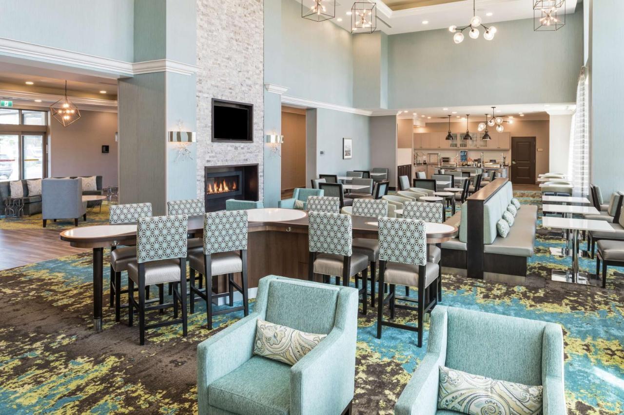 Homewood Suites By Hilton Ottawa Airport Екстер'єр фото