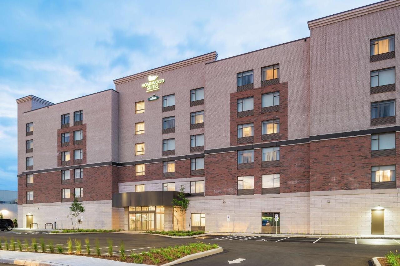 Homewood Suites By Hilton Ottawa Airport Екстер'єр фото