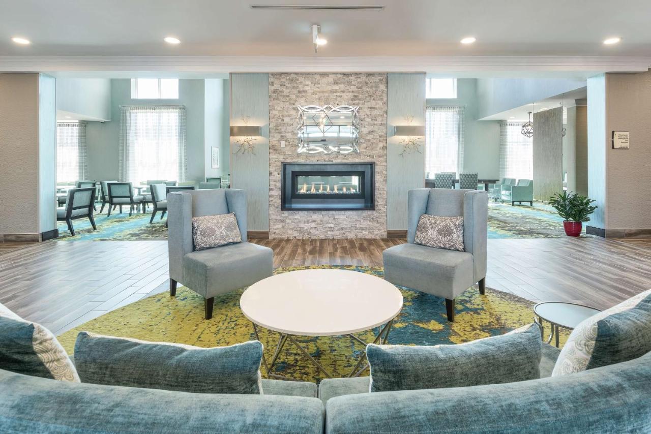 Homewood Suites By Hilton Ottawa Airport Екстер'єр фото