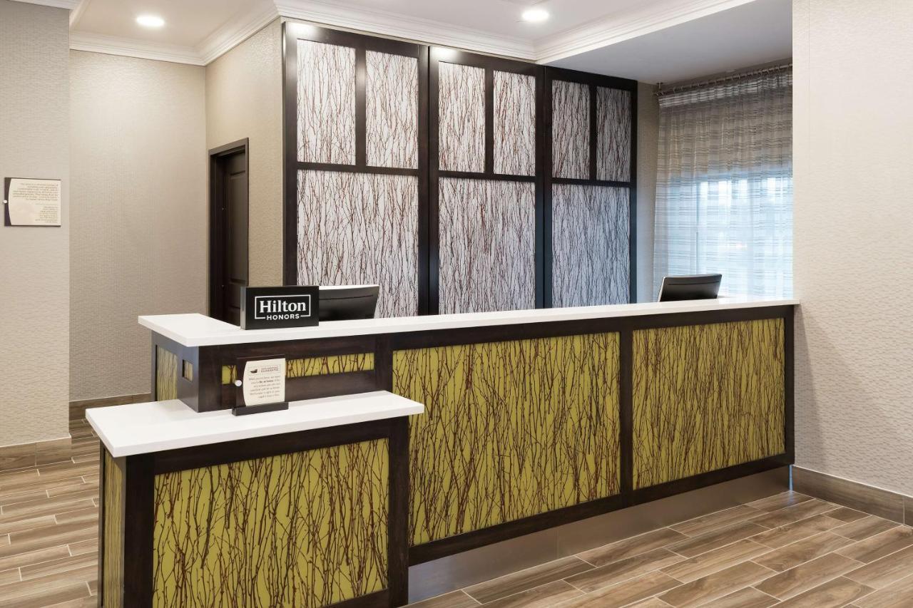 Homewood Suites By Hilton Ottawa Airport Екстер'єр фото