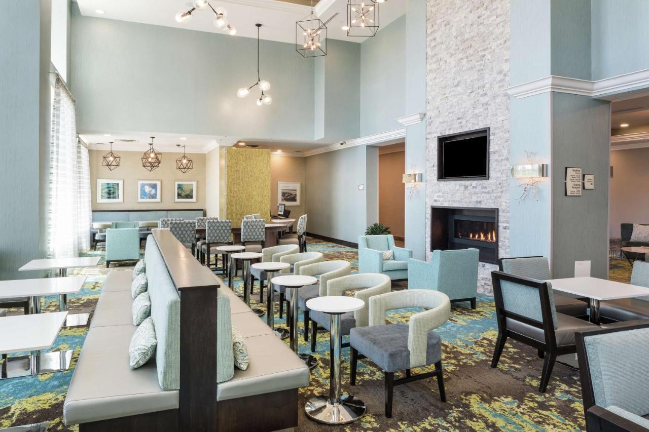Homewood Suites By Hilton Ottawa Airport Екстер'єр фото