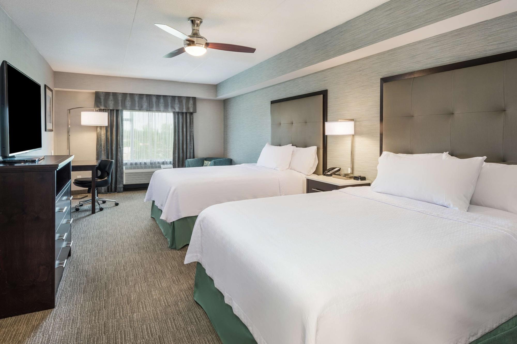Homewood Suites By Hilton Ottawa Airport Екстер'єр фото