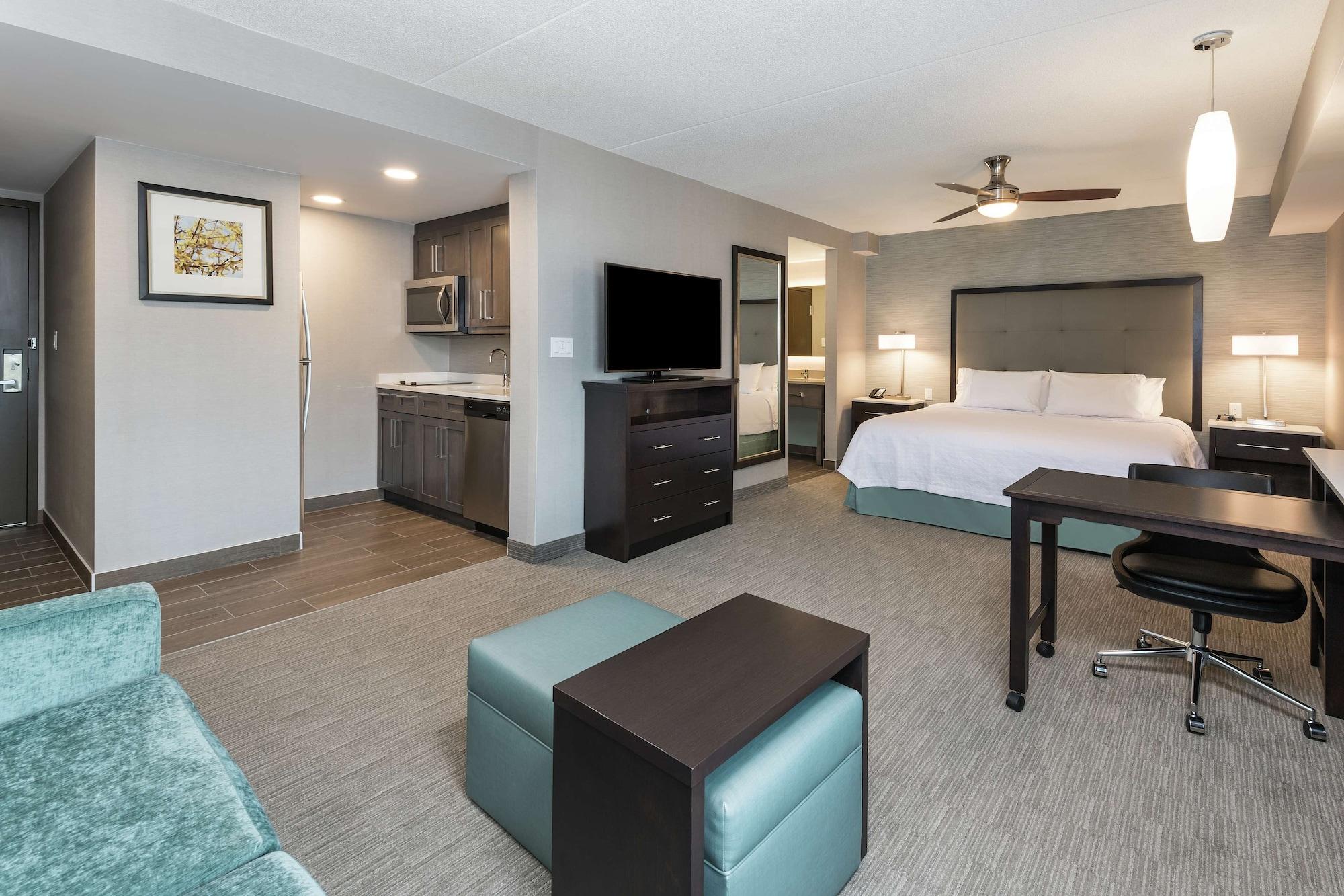 Homewood Suites By Hilton Ottawa Airport Екстер'єр фото