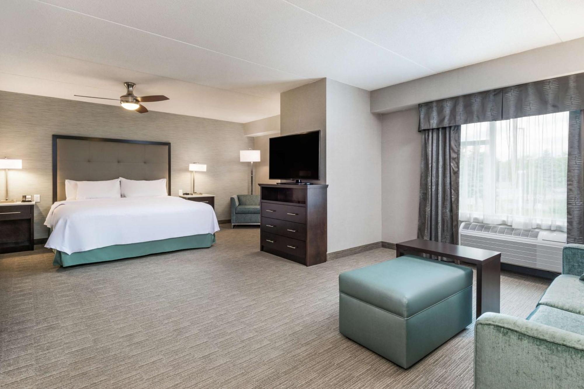 Homewood Suites By Hilton Ottawa Airport Екстер'єр фото