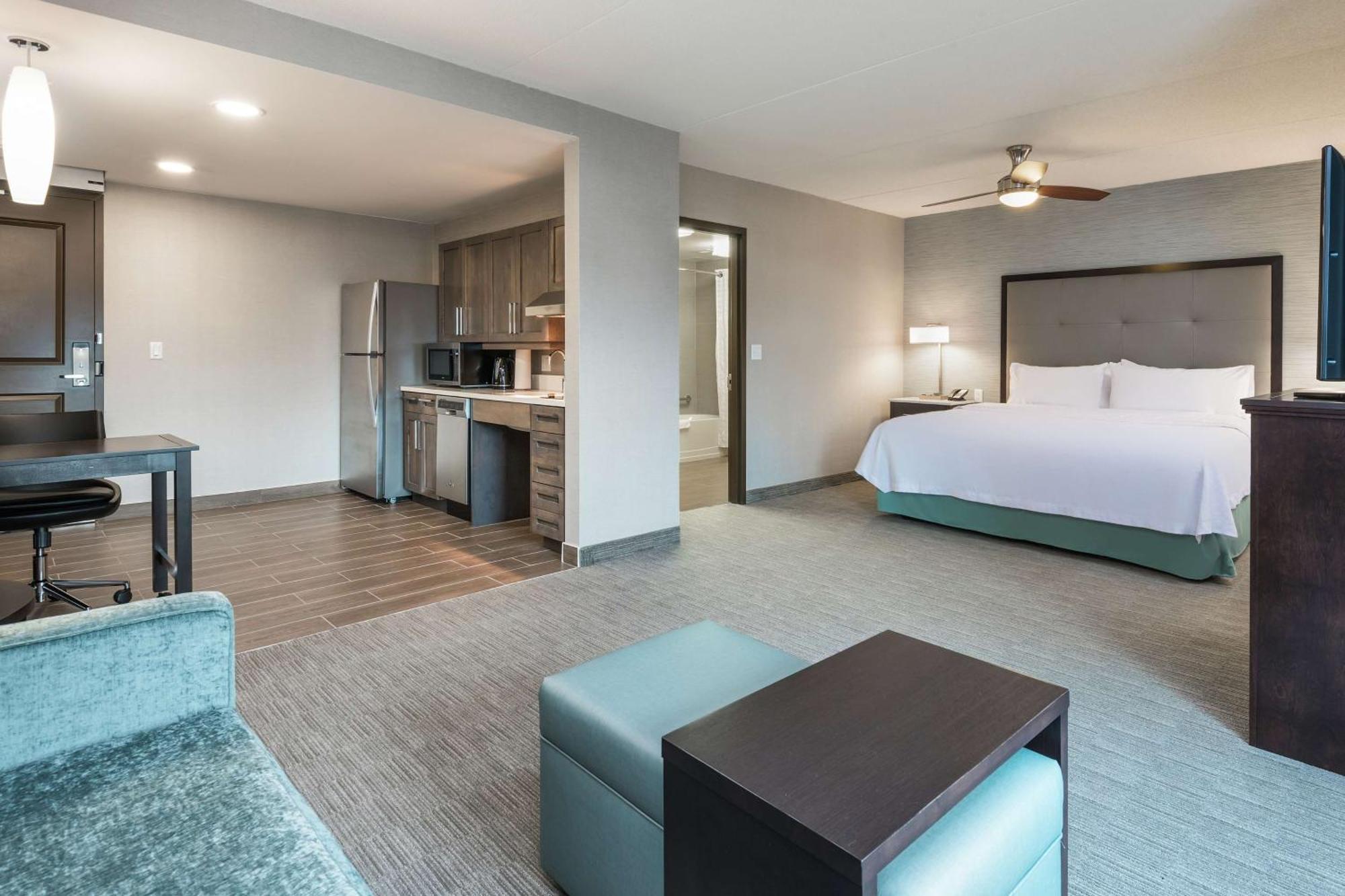 Homewood Suites By Hilton Ottawa Airport Екстер'єр фото