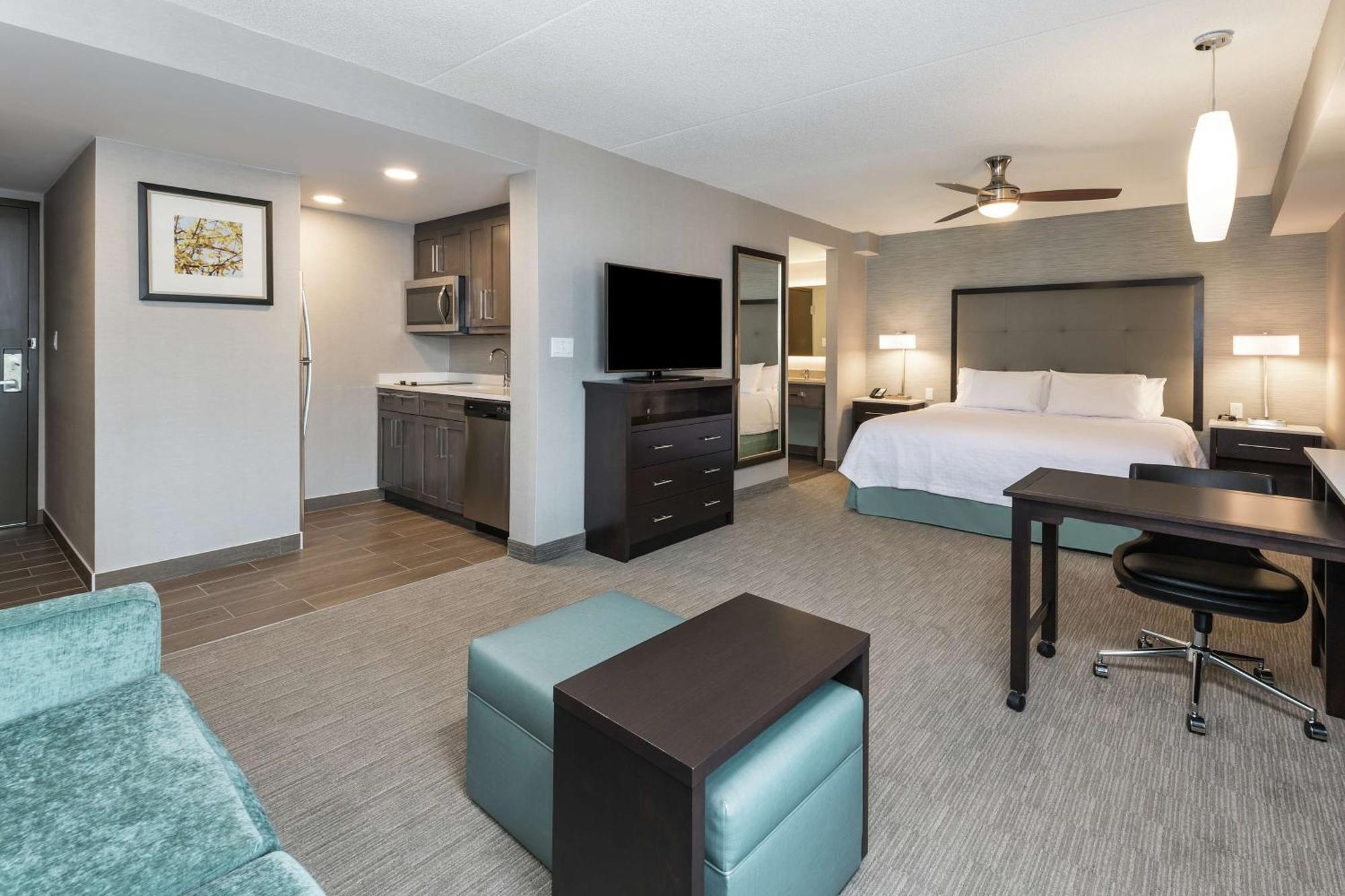 Homewood Suites By Hilton Ottawa Airport Екстер'єр фото