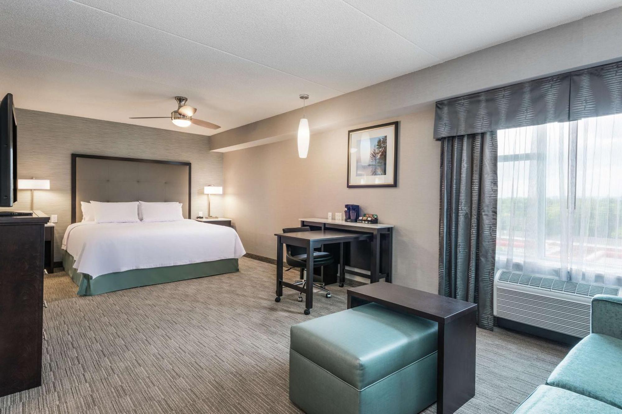 Homewood Suites By Hilton Ottawa Airport Екстер'єр фото